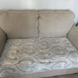 FREE COUCH