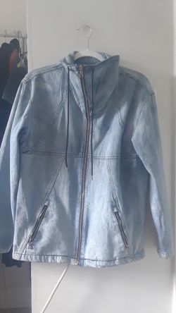 Forever 21 Men's Small Jean Jacket