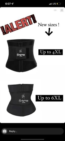 Waist Trainer 