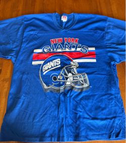 Vintage New York Giants NFL T-Shirt