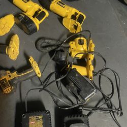 Dewalt Tools Cheap$