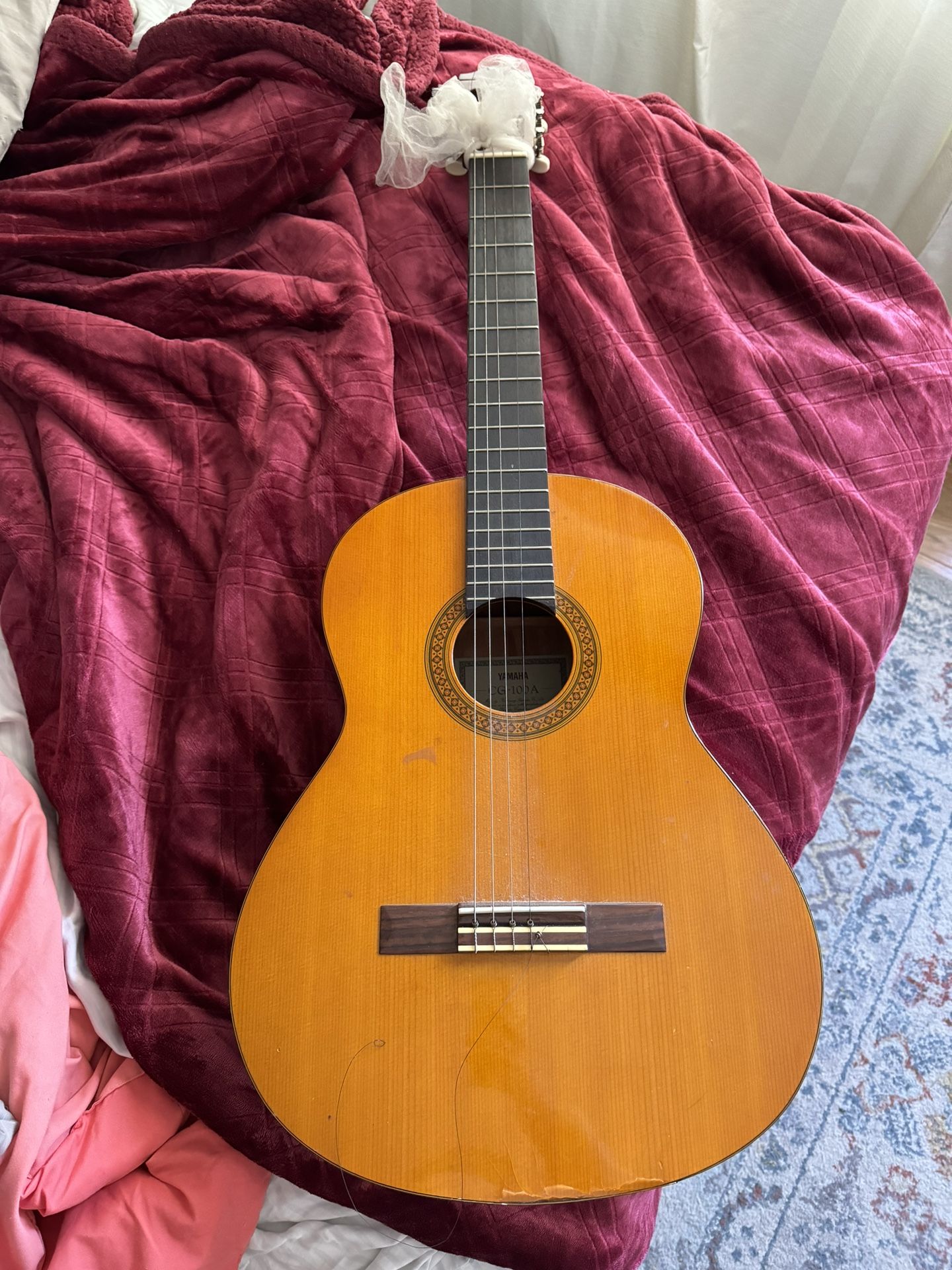 Beginner Guitar