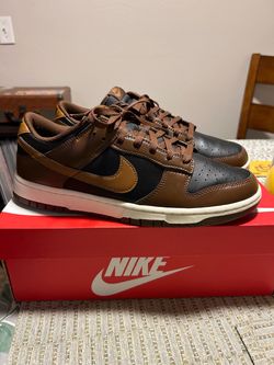 Nike dunks 11.5
