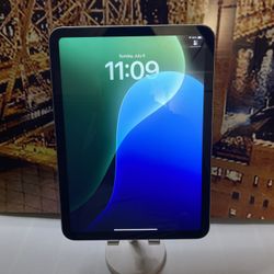 iPad 10th Gen