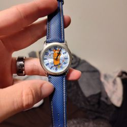 Scooby Doo Watch 