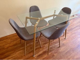 Dining Room Table