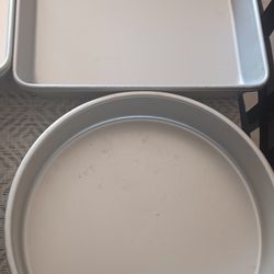 Baking Pans