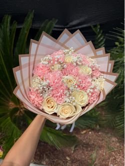 Flowers !
