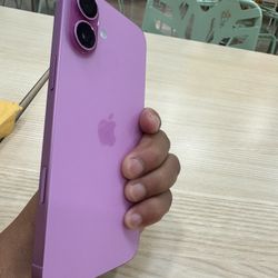 iPhone 16 Plus Para Verizo 