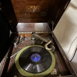 Victor Talking Machine Vv-xi