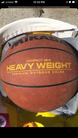Weighted Ball 7-9 lbs