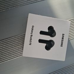 Samsung Galaxy Buds3 Fe