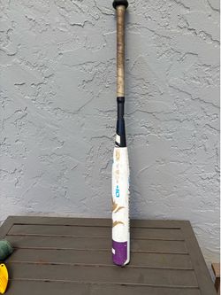 Softball bat