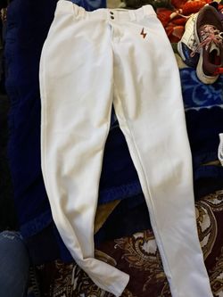 Bruce Bolt Men’s Baseball Pants