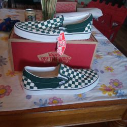 Vans Classic Slip-on