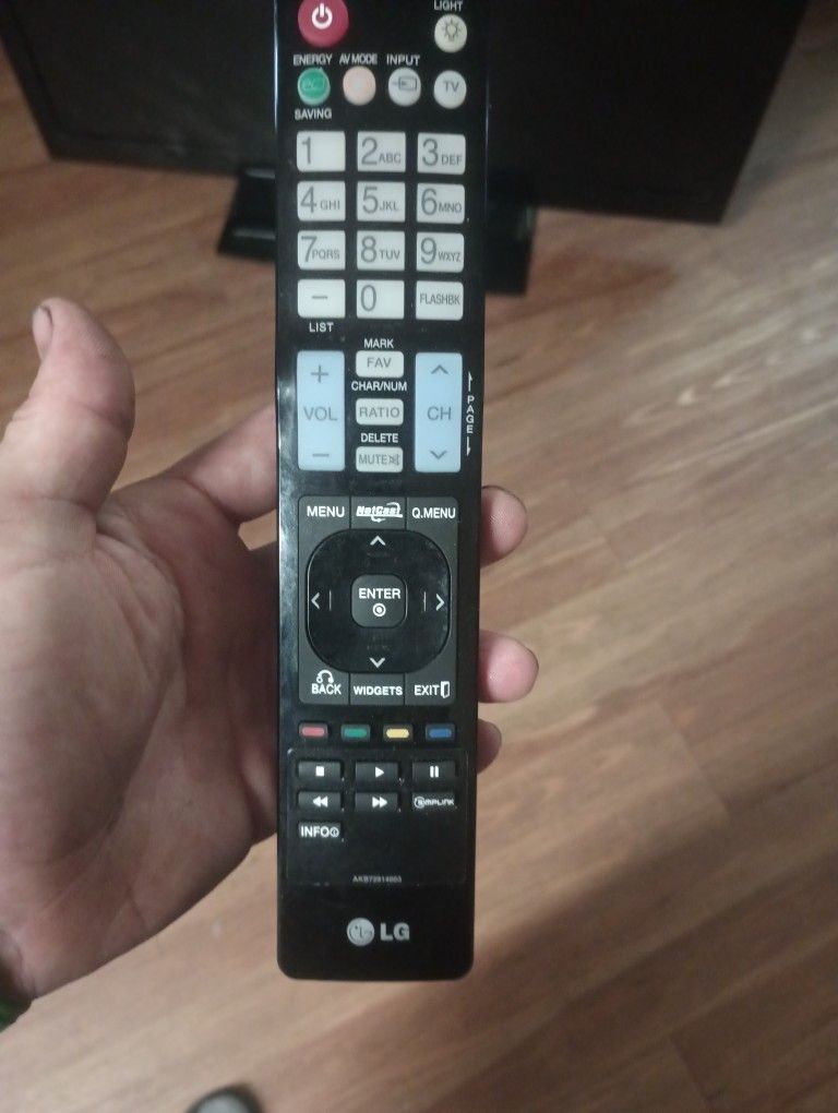 LG Smart Tv