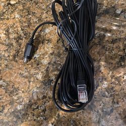 Bose Lifestyle PS28 PS48 LSPS Series DIN Link Cable to Subwoofer CAT5 8-Pin $25