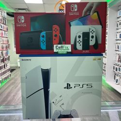 GAME CONSOLES $10 DOWN 🔥NO CREDIT NEEDED🔥