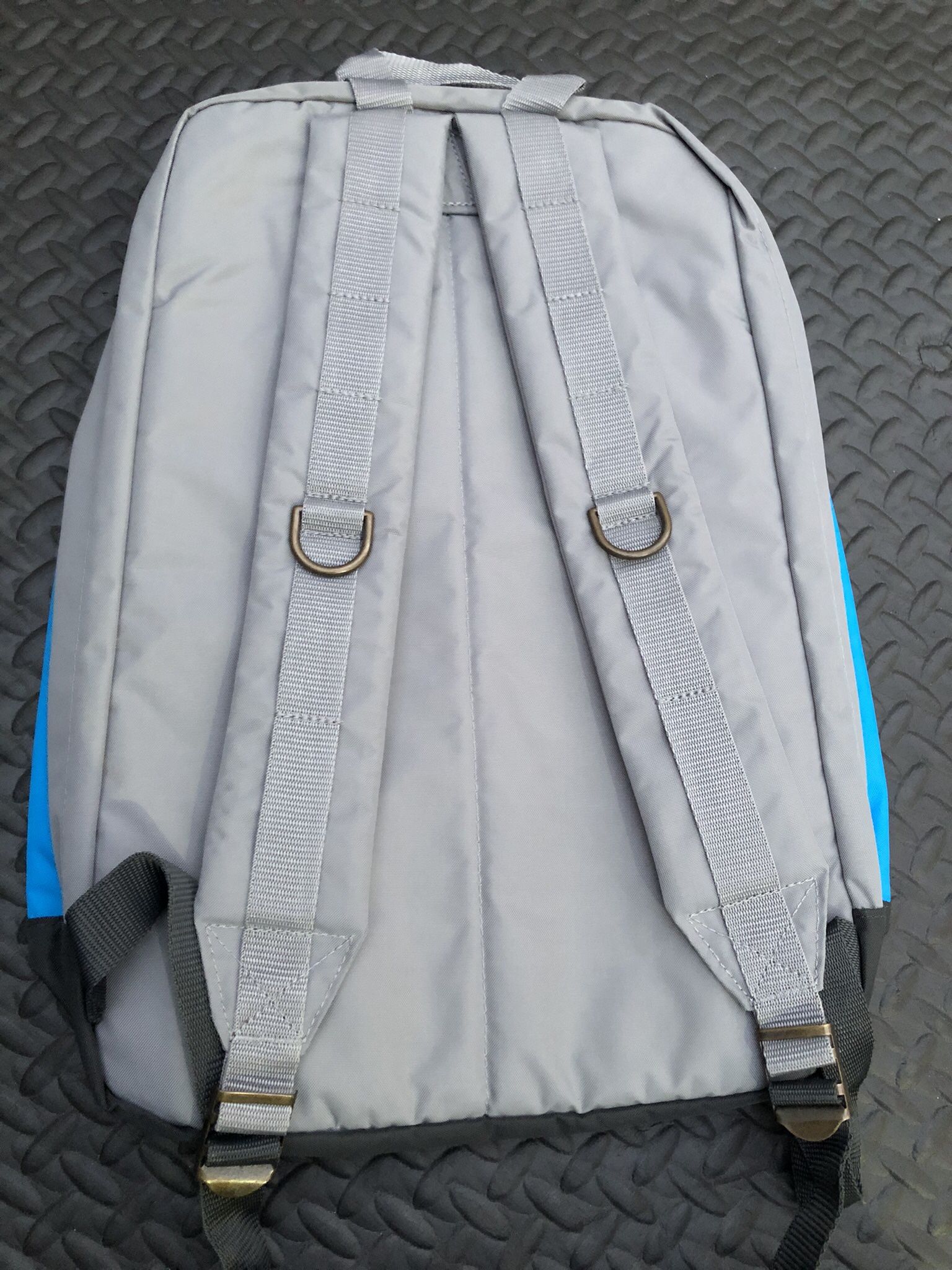 antler business 100 17 laptop backpack Icon Backpack in Black
