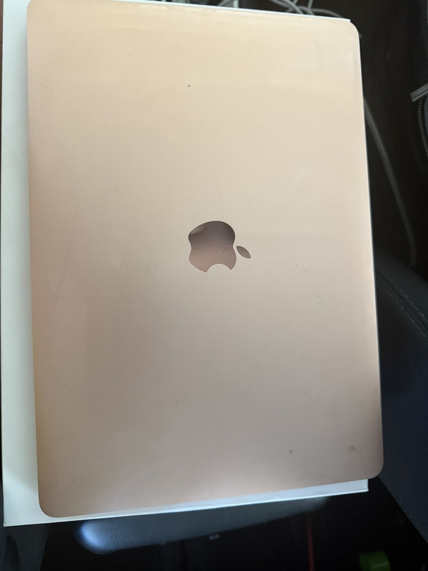 MacBook Air