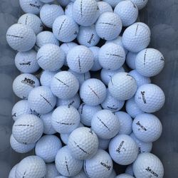 Golf Balls Srixon Diamond 💎 