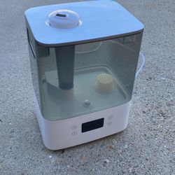 Levoit Humidifier 