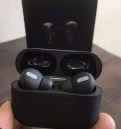 Apple AirPods Black