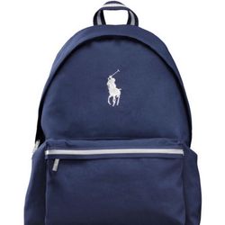 New— Ralph Laurenm Navy