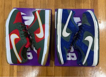 Nike SB Dunks