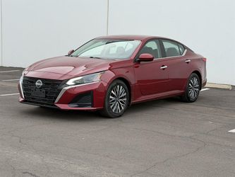 2023 Nissan Altima