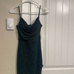 Windsor Dress 