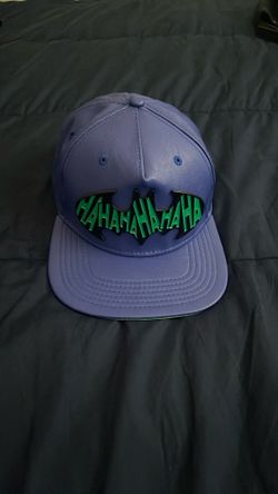 Batman Hat