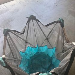 Collapsible Play Pen 