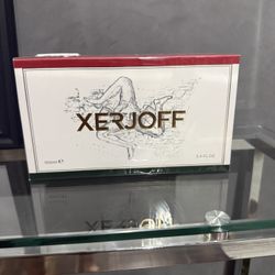 Xerjoff Naxos EDP Unisex Perfume 3.4 oz