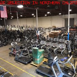 💥COMMERCIAL GRADE FITNESS EQUIPMENT 💥New & Used 
