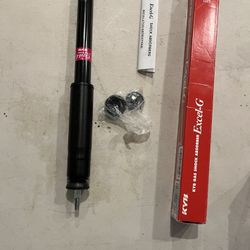 Gas Shock Absorbers For 2013-15 Honda Civic  -Rear-