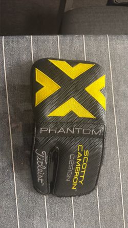 Titleist Scotty Cameron