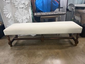 Bench