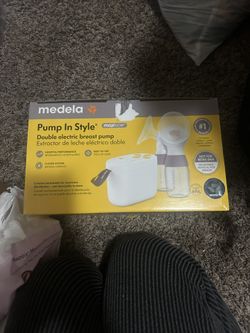 Breast Pump