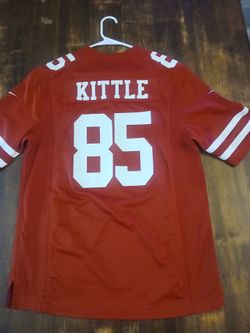 49ers jersey