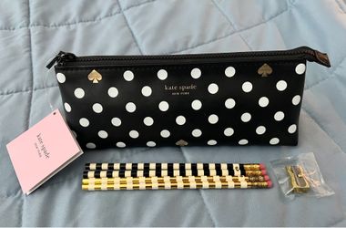 Kade spade pouch