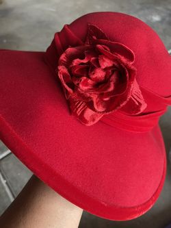 Red Hat