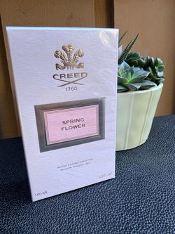 Creed Spring Flower 100ml – Eau de Parfum – New Sealed