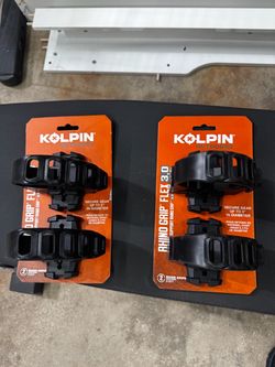 Rhino grip off-road