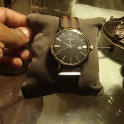 Bulova Men Watch 