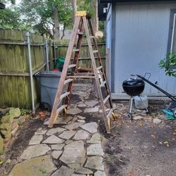 7'  Ladder