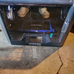 Dremel Digilab 3d45