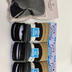 Hair Rubber Bands