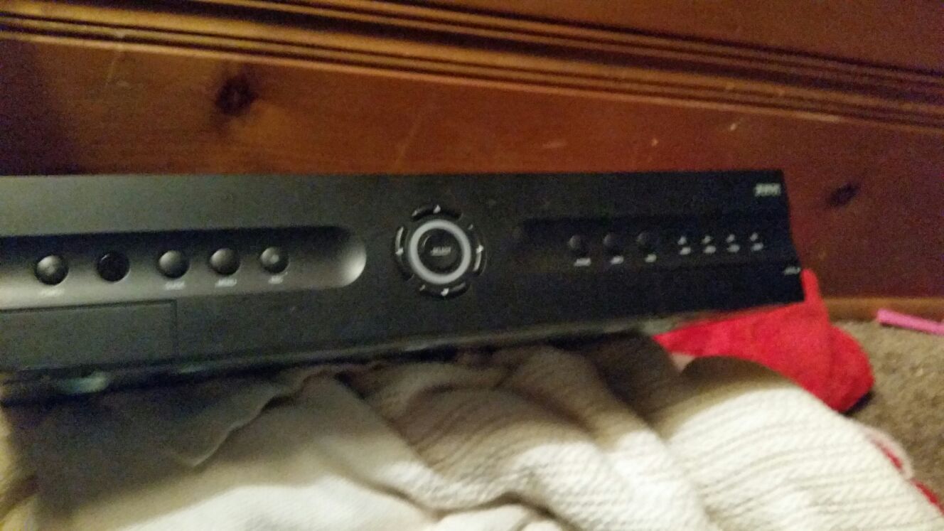 Directv Plus R22-100 HD Receiver/ DVR