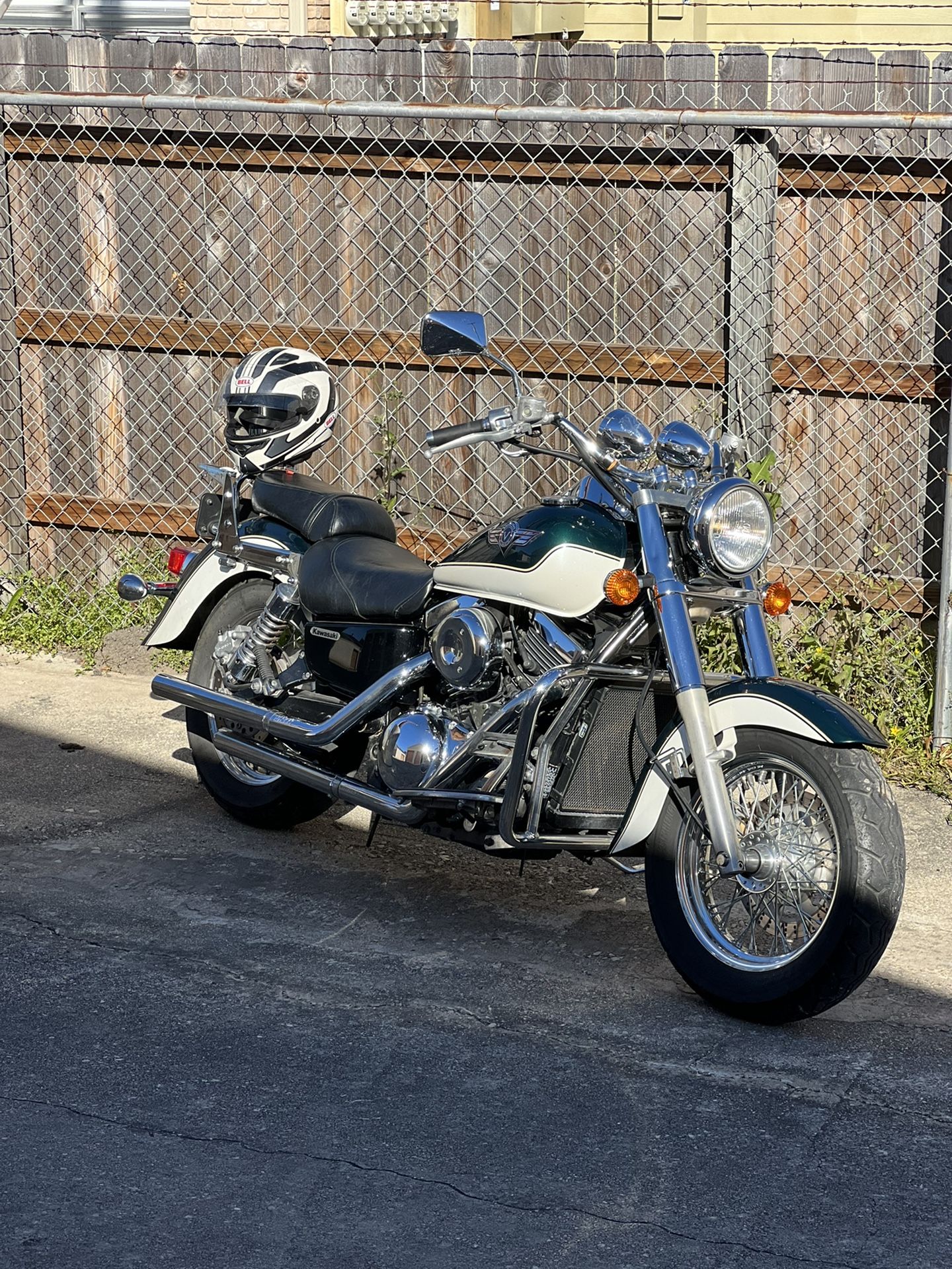 Motorcycle for Sale in El Paso, TX - OfferUp